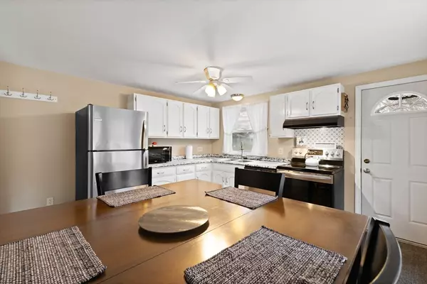 Raynham, MA 02767,702 N Main St.