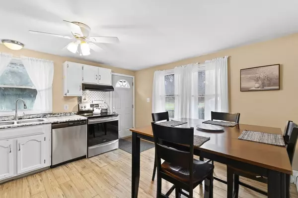 Raynham, MA 02767,702 N Main St.