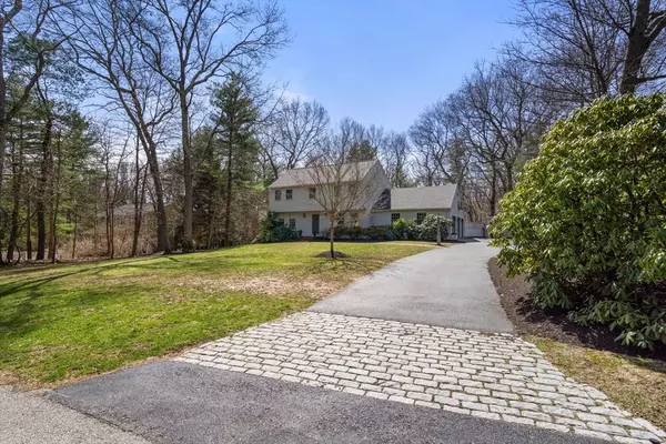 Westwood, MA 02090,70 Wagon Road