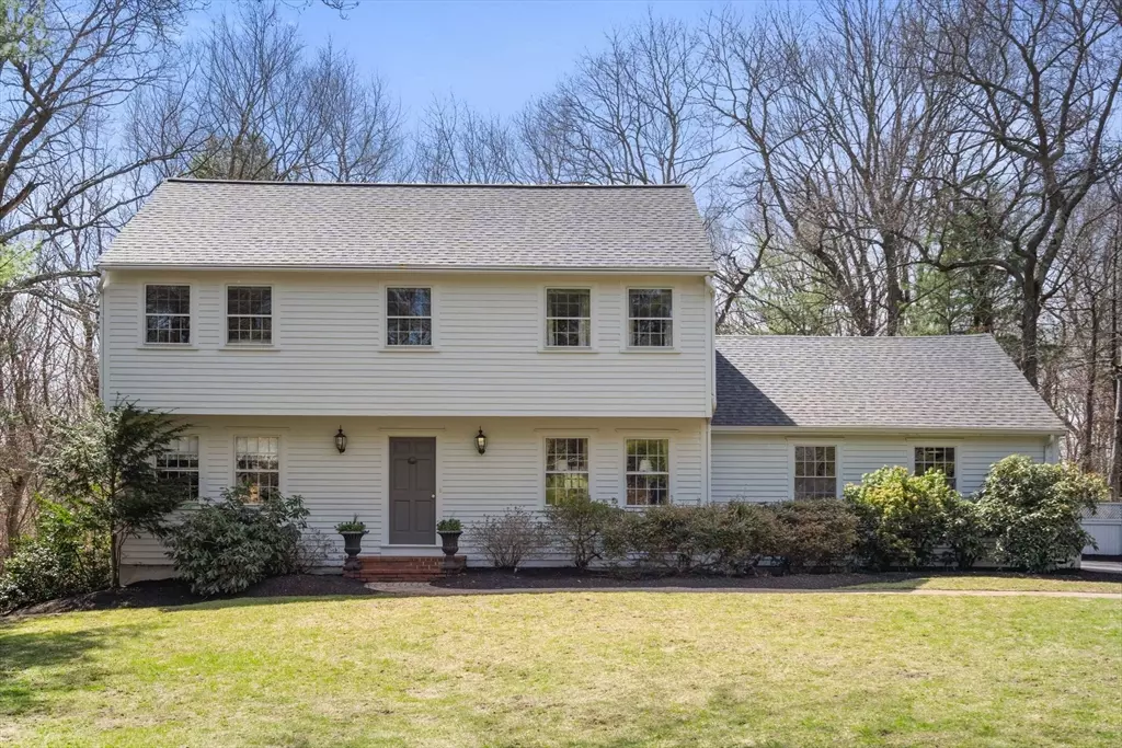 Westwood, MA 02090,70 Wagon Road