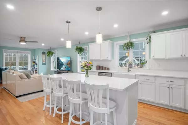 Whitman, MA 02382,1005 Auburn St #D3