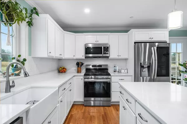 Whitman, MA 02382,1005 Auburn St #D3