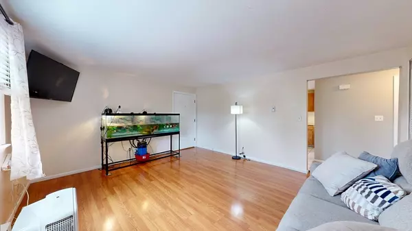 Norton, MA 02766,1 Wilbur Terrace #5