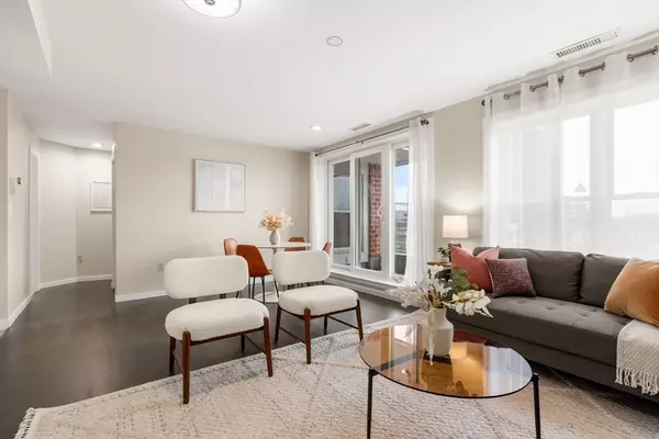 Cambridge, MA 02139,20 Chestnut St #501