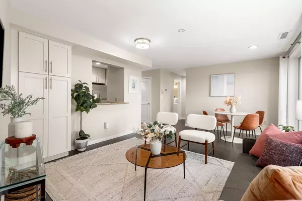 Cambridge, MA 02139,20 Chestnut St #501