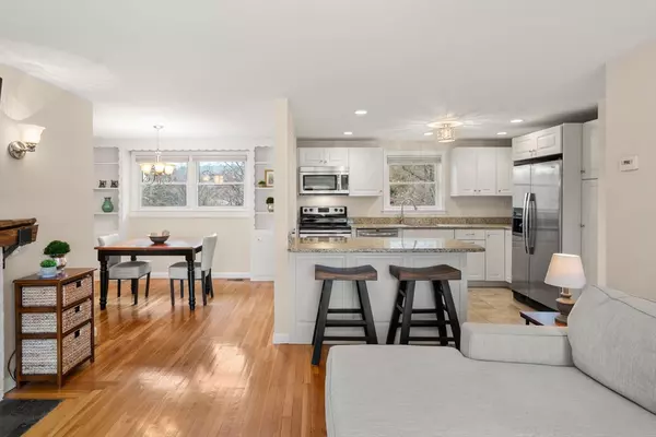 Randolph, MA 02368,25 Martindale Road