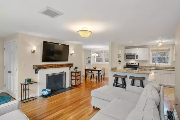 Randolph, MA 02368,25 Martindale Road