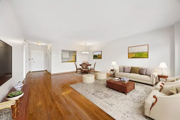 Brookline, MA 02445,22 Chestnut Pl #607