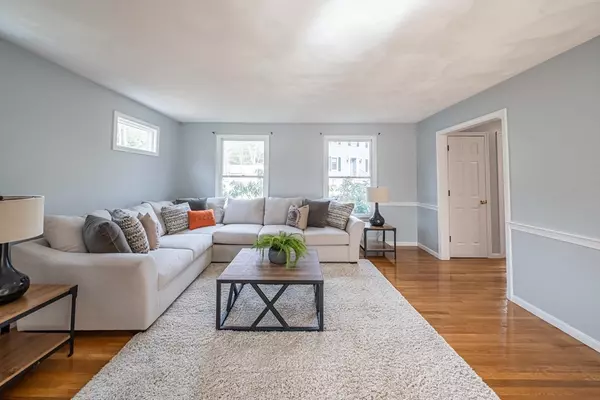 Lexington, MA 02421,9-A Paddock Ln