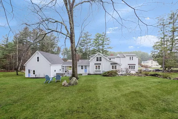 Holliston, MA 01746,234 Courtland St.