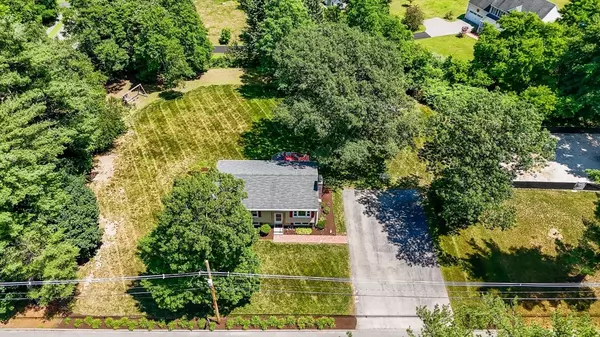 Hudson, MA 01749,9 Zina Rd