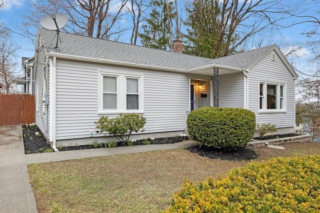 Worcester, MA 01605,8 Diana Street