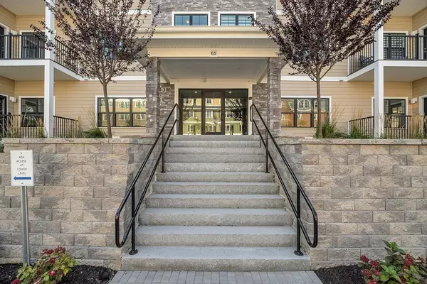 55 Pointe Place #308, Dover, NH 03820