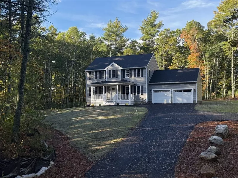 490 High Street, Rochester, MA 02770