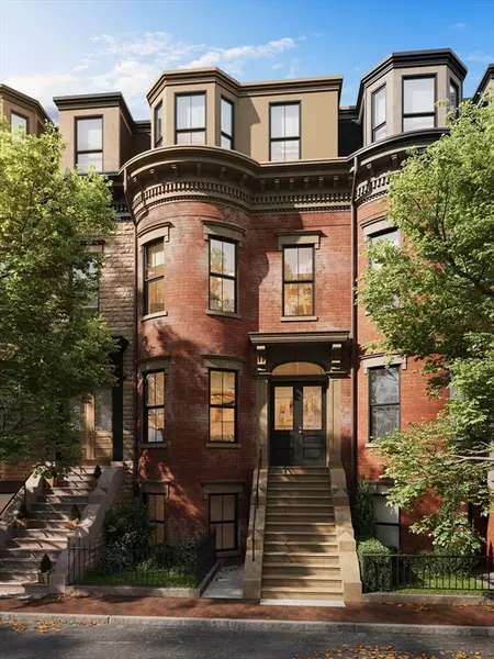 40 Concord Square #2, Boston, MA 02118