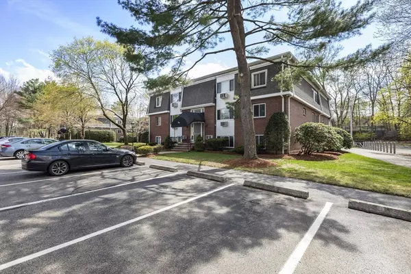 Canton, MA 02021,80 Walnut St #111