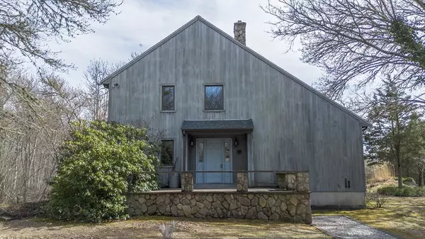 Westport, MA 02790,38 Quail Trl