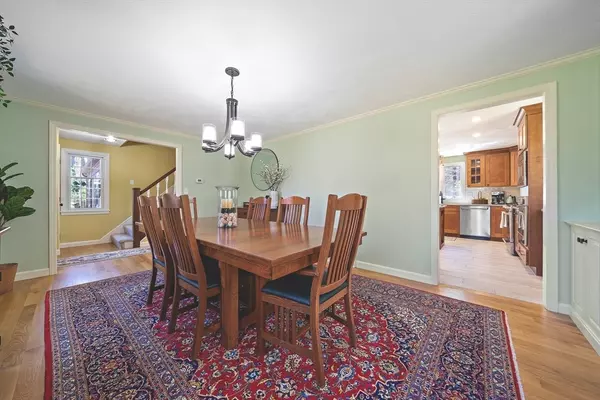 Chelmsford, MA 01824,17 Higate Rd