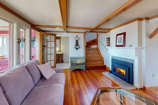 Winthrop, MA 02152,106 Grand View Avenue