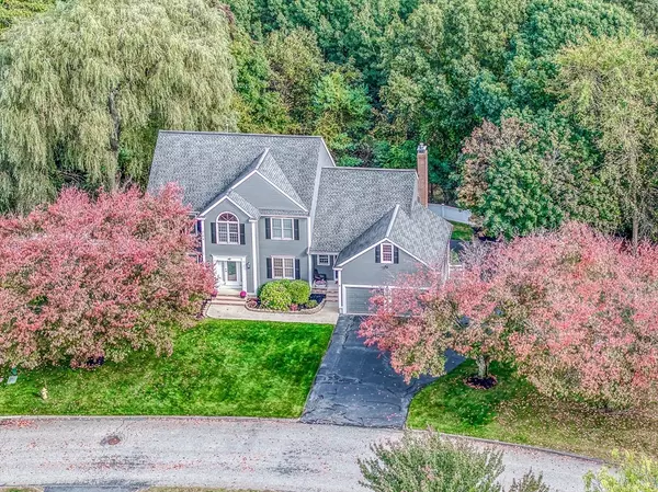 Westborough, MA 01581,43 Piccadilly Way
