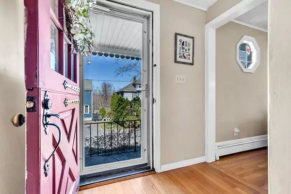 Hudson, MA 01749,3 Lafrance Drive