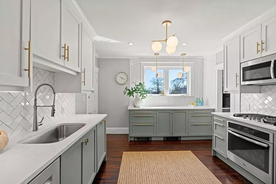 84 Train Street #2, Boston, MA 02122