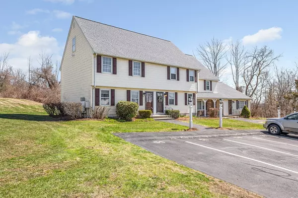 20 Washington St #55L, Methuen, MA 01844