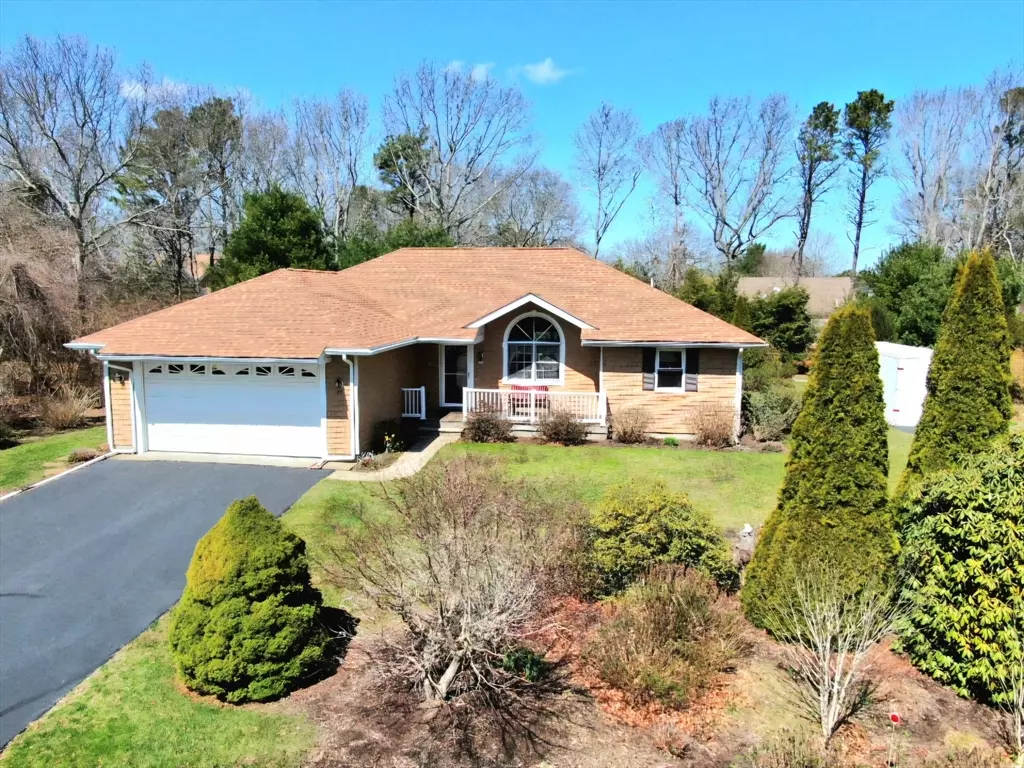 Bourne, MA 02562,25 Andrew Rd
