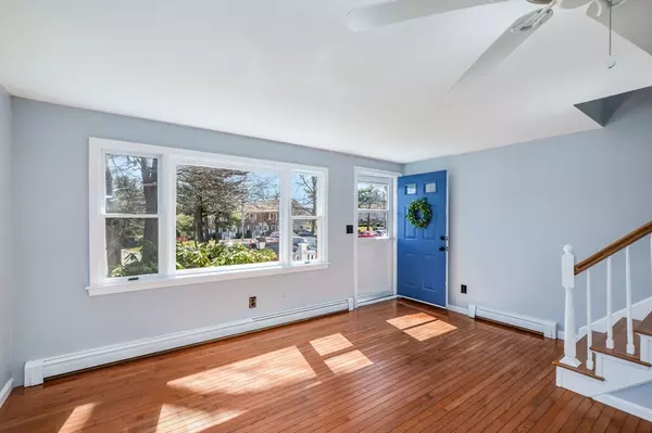 East Bridgewater, MA 02333,32 Robins Street #32