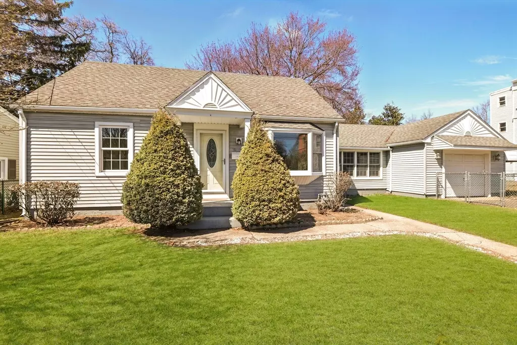 Chicopee, MA 01020,96 Providence St