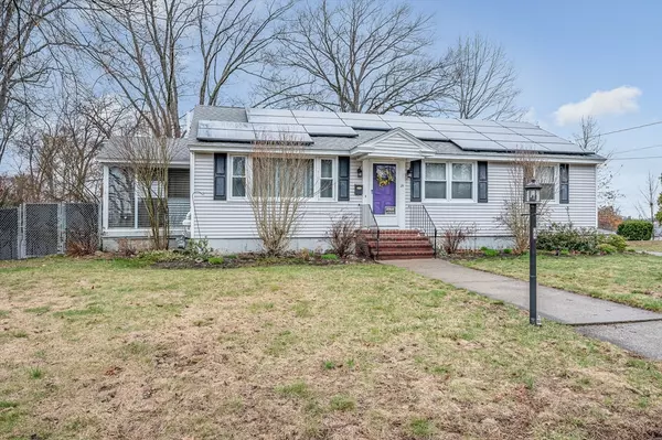 Lawrence, MA 01843,24 Cyr Dr