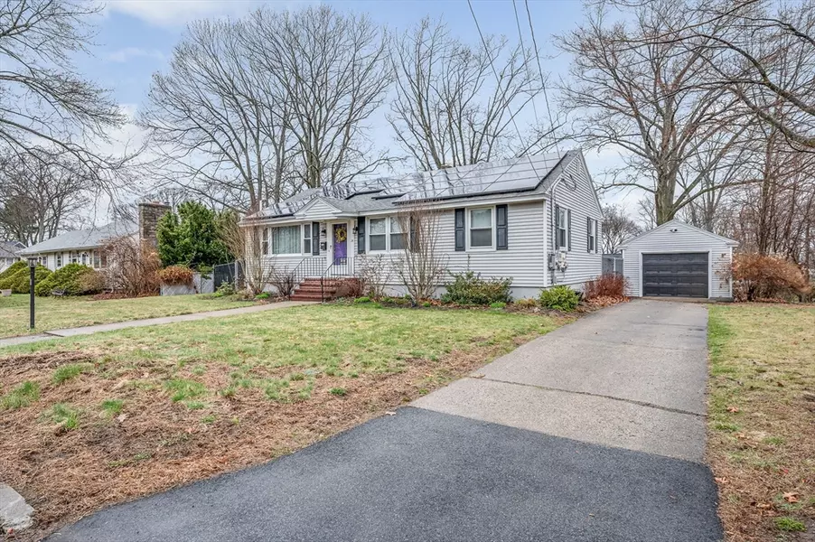 24 Cyr Dr, Lawrence, MA 01843
