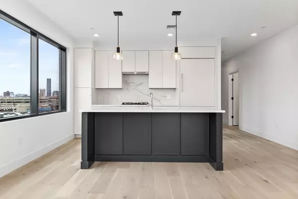 Boston, MA 02127,33 A St. #401
