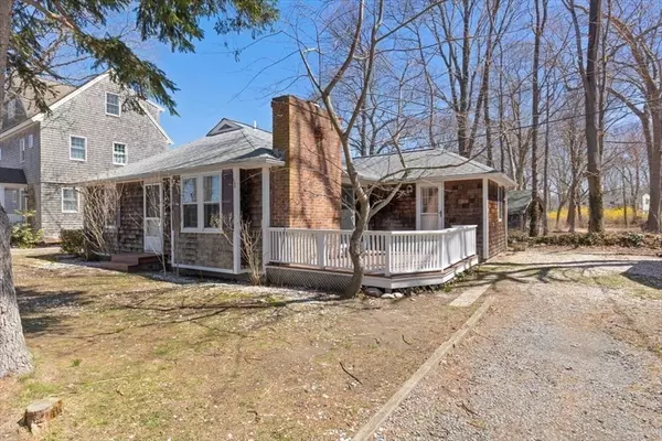 Marshfield, MA 02050,10 Damons Point Cir