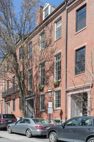 11 Harvard Street #2, Boston, MA 02129