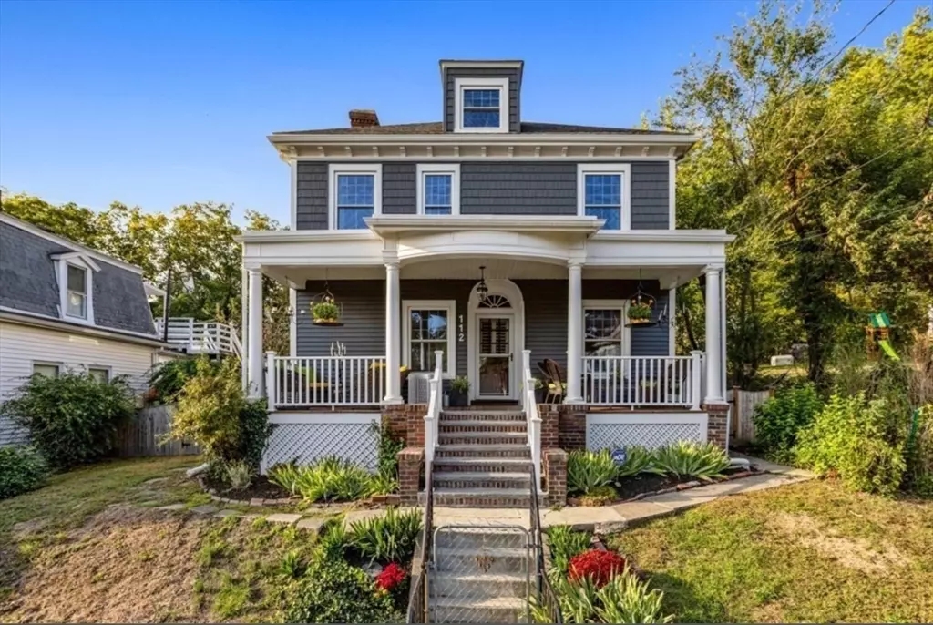 Chelsea, MA 02150,112 Clark Ave