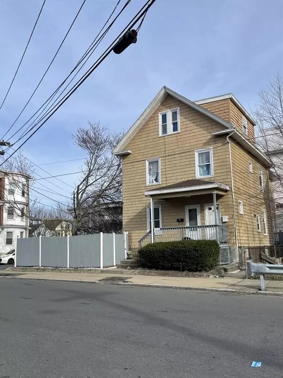 Lynn, MA 01902,75 Baker St