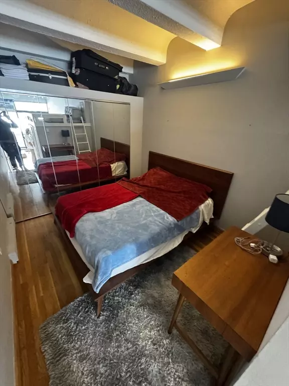 12 Stoneholm #511, Boston, MA 02155
