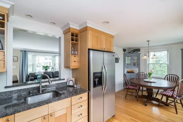 Holliston, MA 01746,23 Jarr Brook Rd