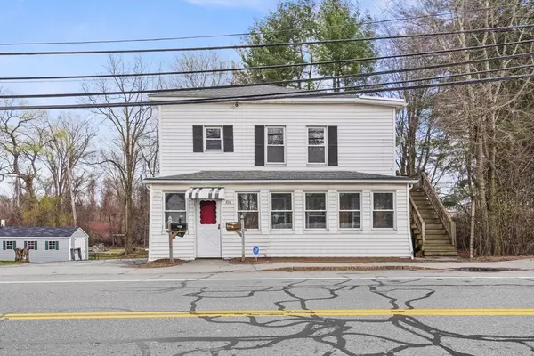 896 Varnum Avenue, Lowell, MA 01854