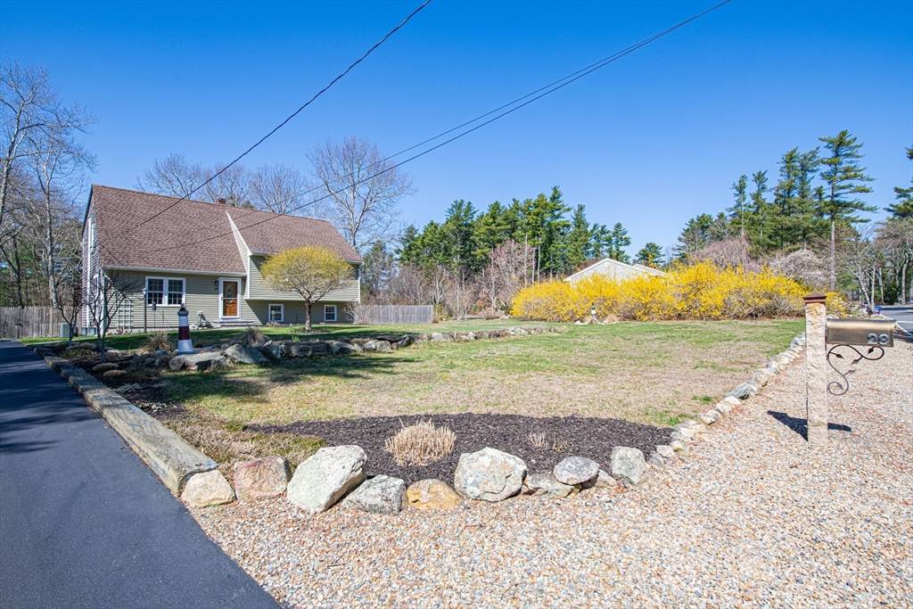 Lakeville, MA 02347,29 S Kingman St