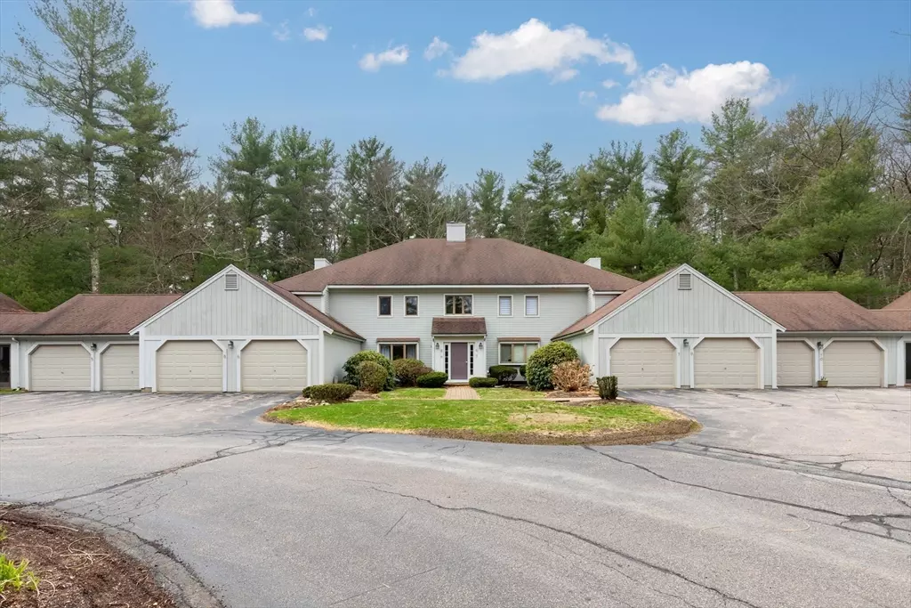 Duxbury, MA 02332,600 Summer St #6