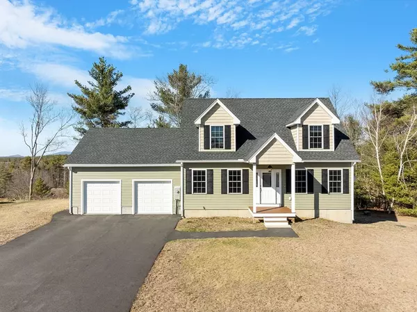 132 Michael's Lane, Templeton, MA 01436