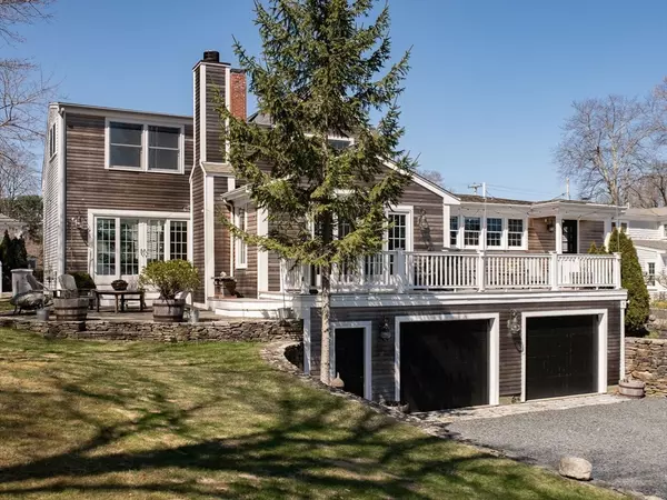 Duxbury, MA 02332,231 Washington St