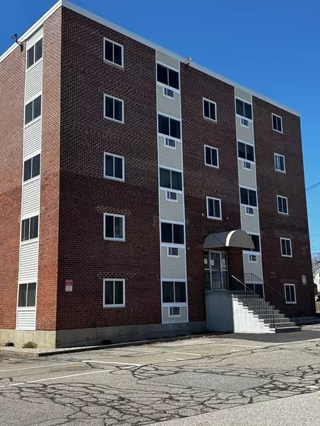 215 Winter St #4N, Weymouth, MA 02188
