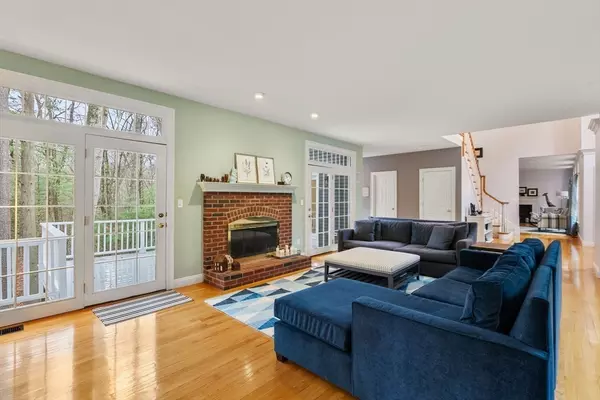 Sudbury, MA 01776,177 Marlboro Road