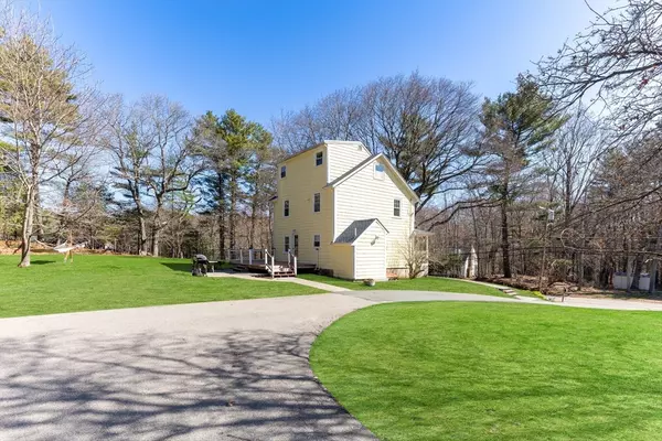 Franklin, MA 02038,122 Miller Street