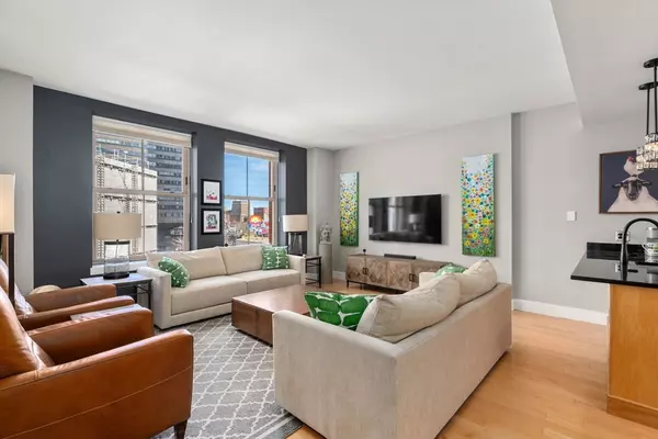 Boston, MA 02111,181 Essex Street #E503