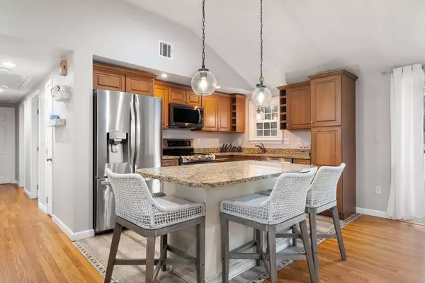 Plymouth, MA 02360,15 Corvette Dr