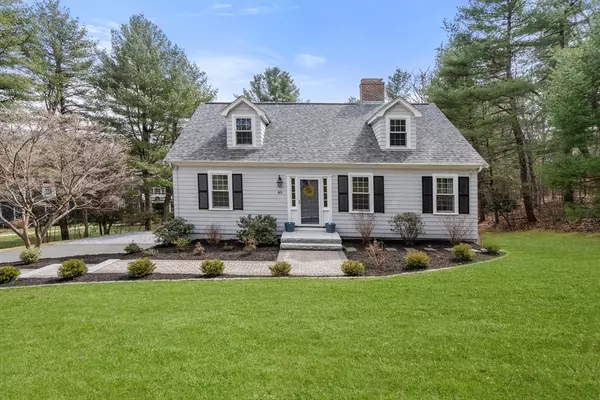 Sherborn, MA 01770,49 Woodland St